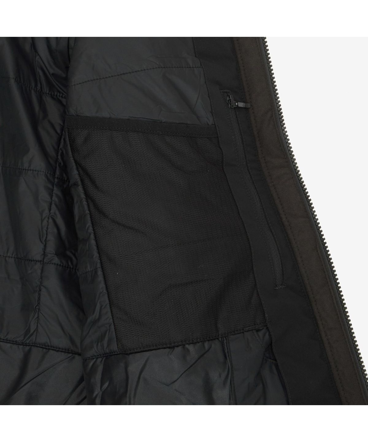 노스페이스(THE NORTH FACE) NJ3NR83A 여성 베일 자켓 BLACK