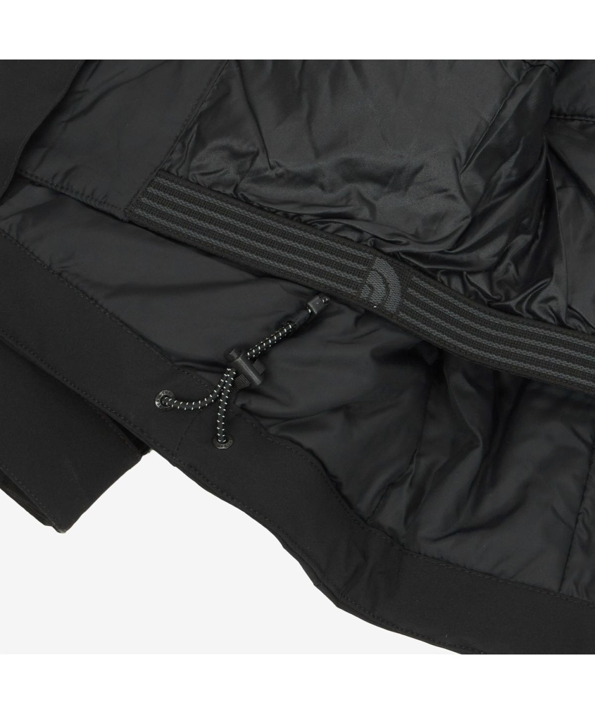 노스페이스(THE NORTH FACE) NJ3NR83A 여성 베일 자켓 BLACK