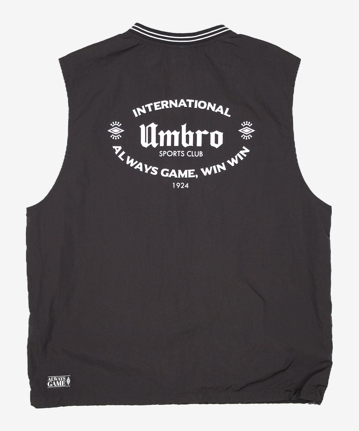 엄브로(UMBRO) 베스트 L