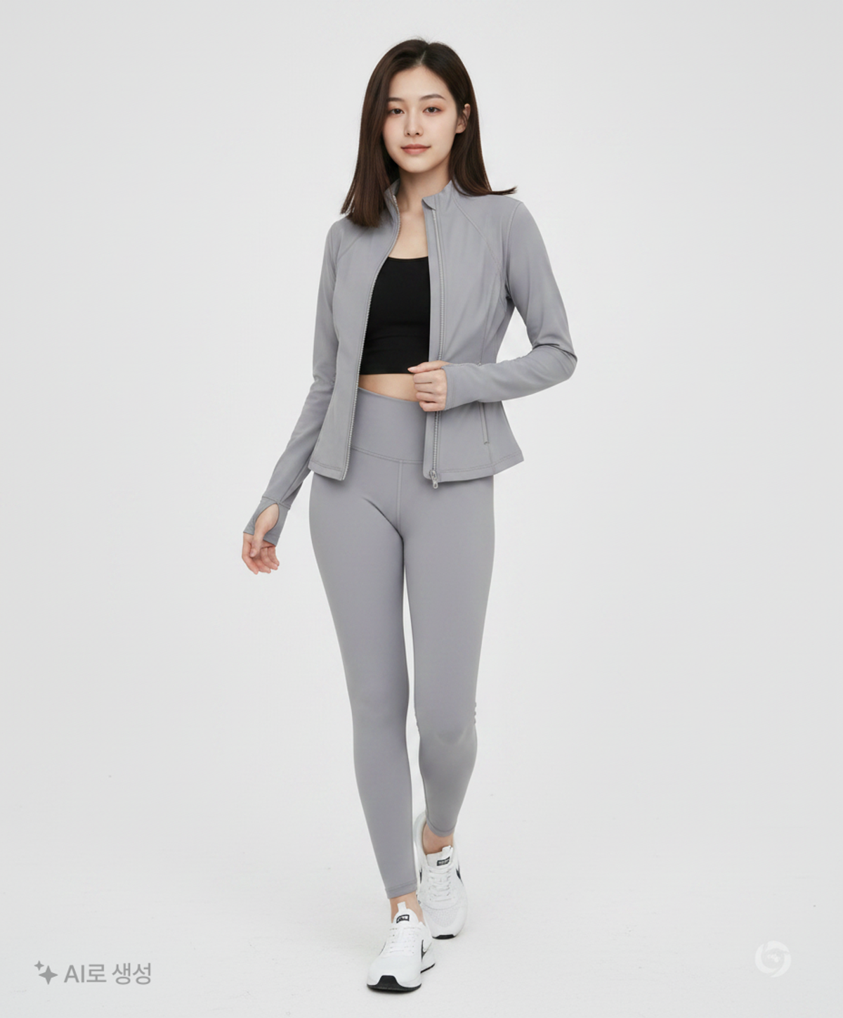뮬라웨어(MULAWEAR) 트레이닝 재킷 4
