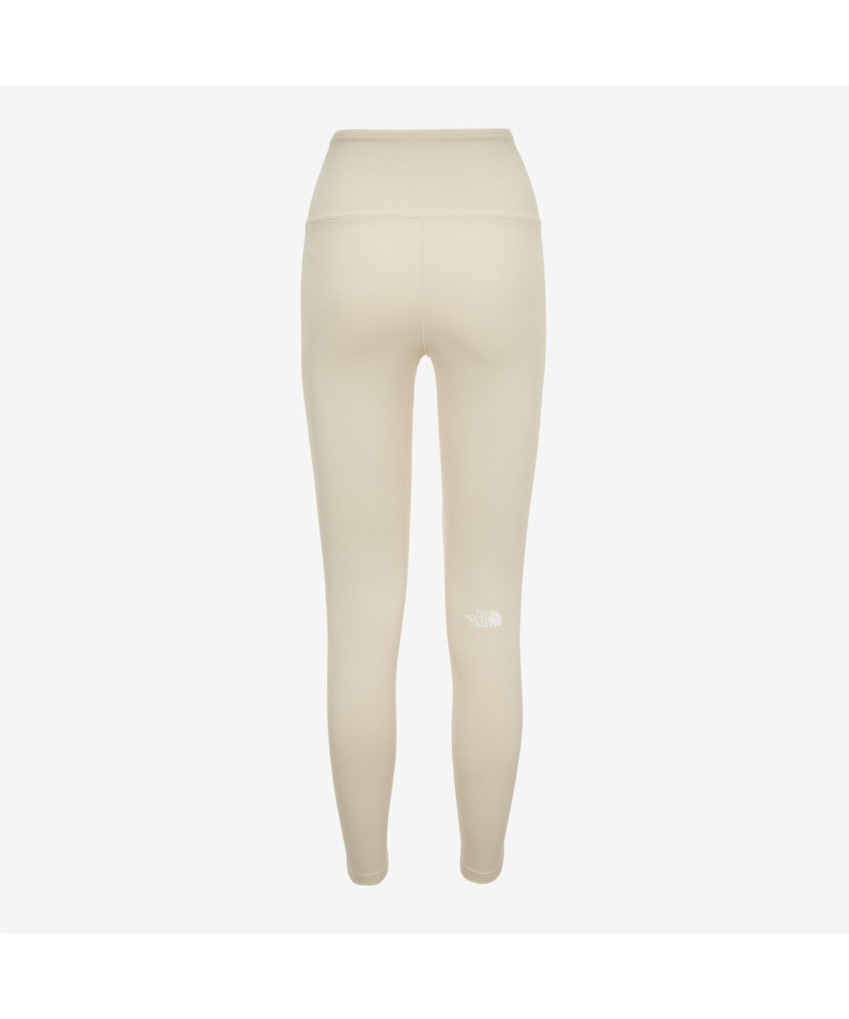 노스페이스(THE NORTH FACE) NP6KR86C 여성 베일 레깅스 CREAM_BEIGE