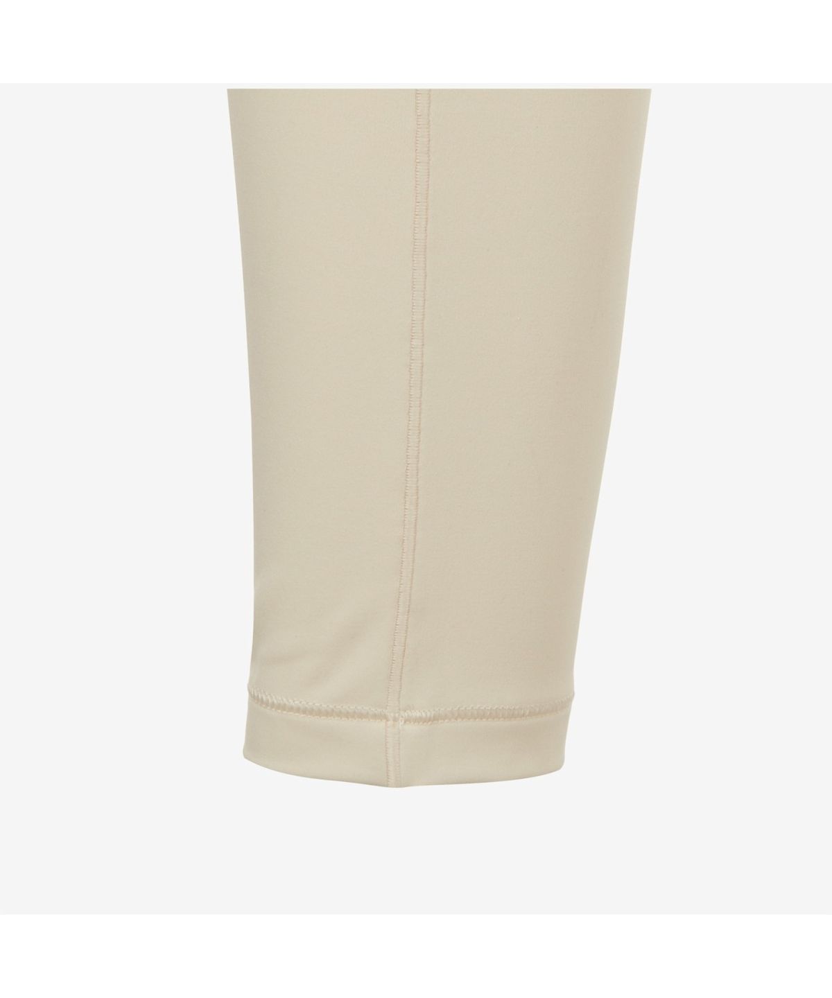 노스페이스(THE NORTH FACE) NP6KR86C 여성 베일 레깅스 CREAM_BEIGE