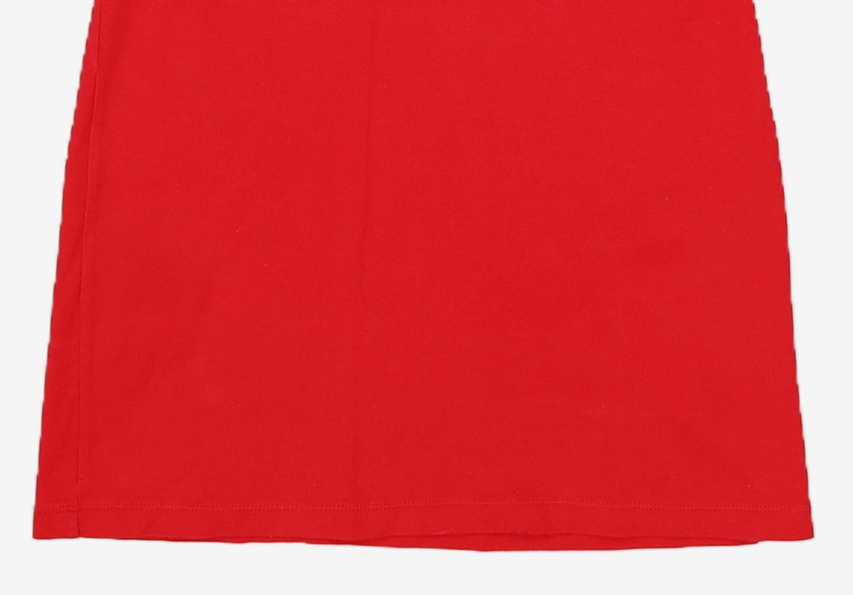 라코스테(LACOSTE) 미니 원피스 34