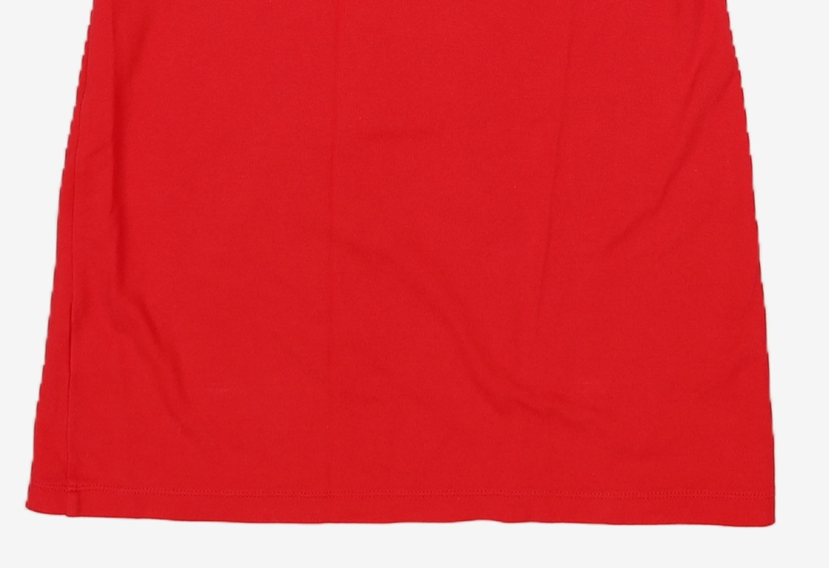라코스테(LACOSTE) 미니 원피스 34
