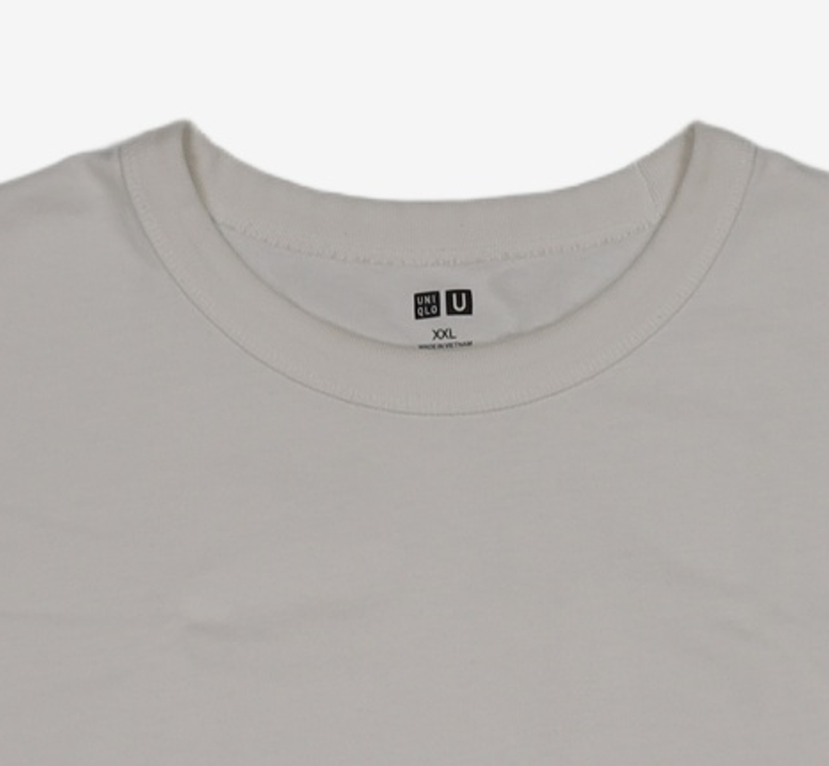 유니클로(UNIQLO) 반소매 티셔츠 XXL