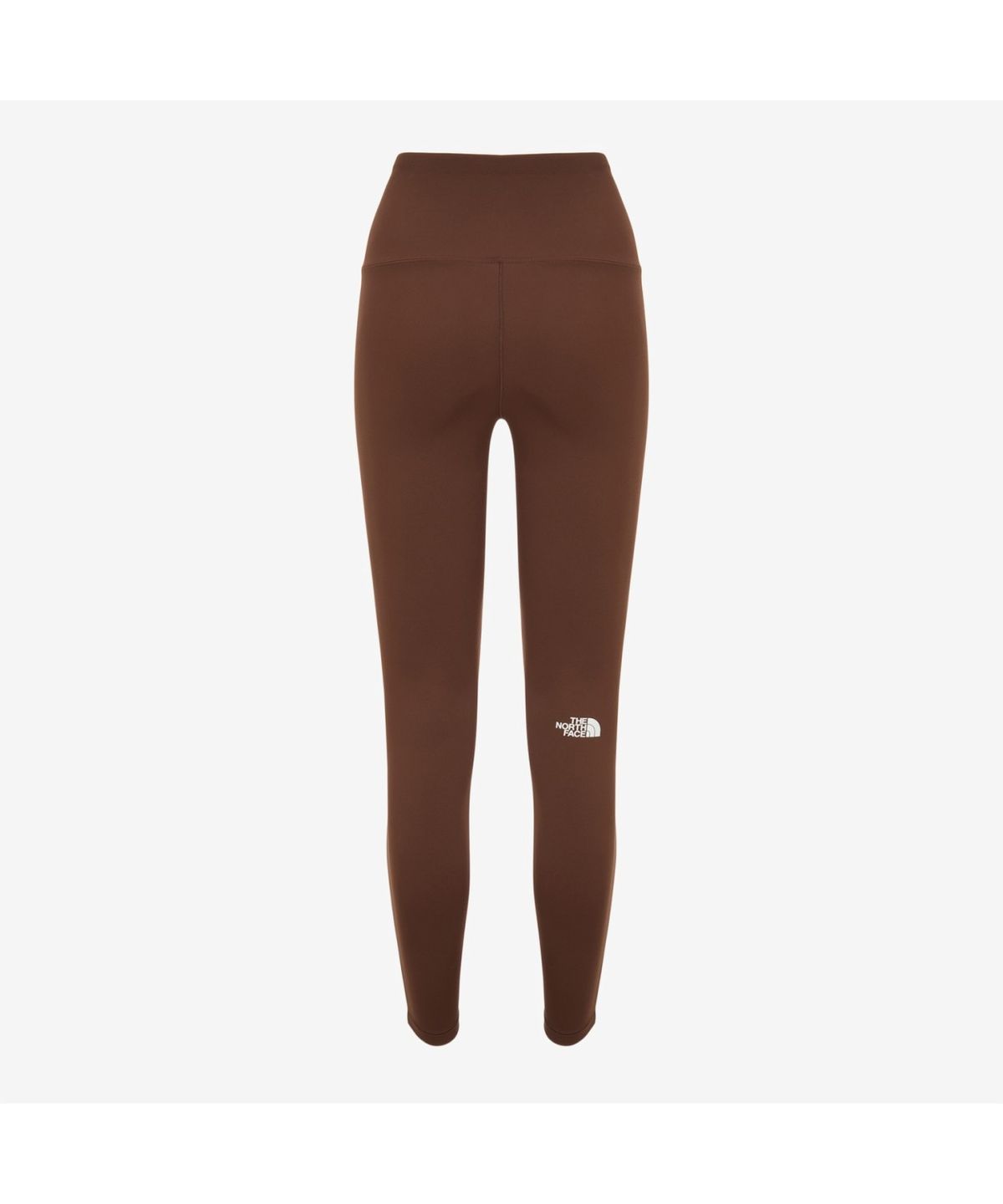 노스페이스(THE NORTH FACE) NP6KR86B 여성 베일 레깅스 BROWN_SUGAR