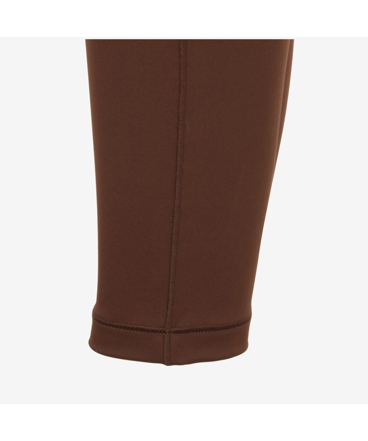 노스페이스(THE NORTH FACE) NP6KR86B 여성 베일 레깅스 BROWN_SUGAR