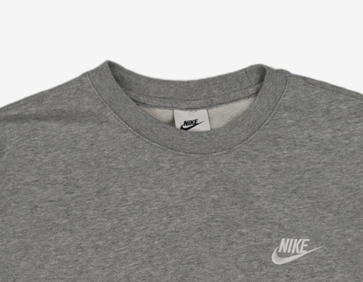 나이키(NIKE) 맨투맨/스웨트셔츠 L