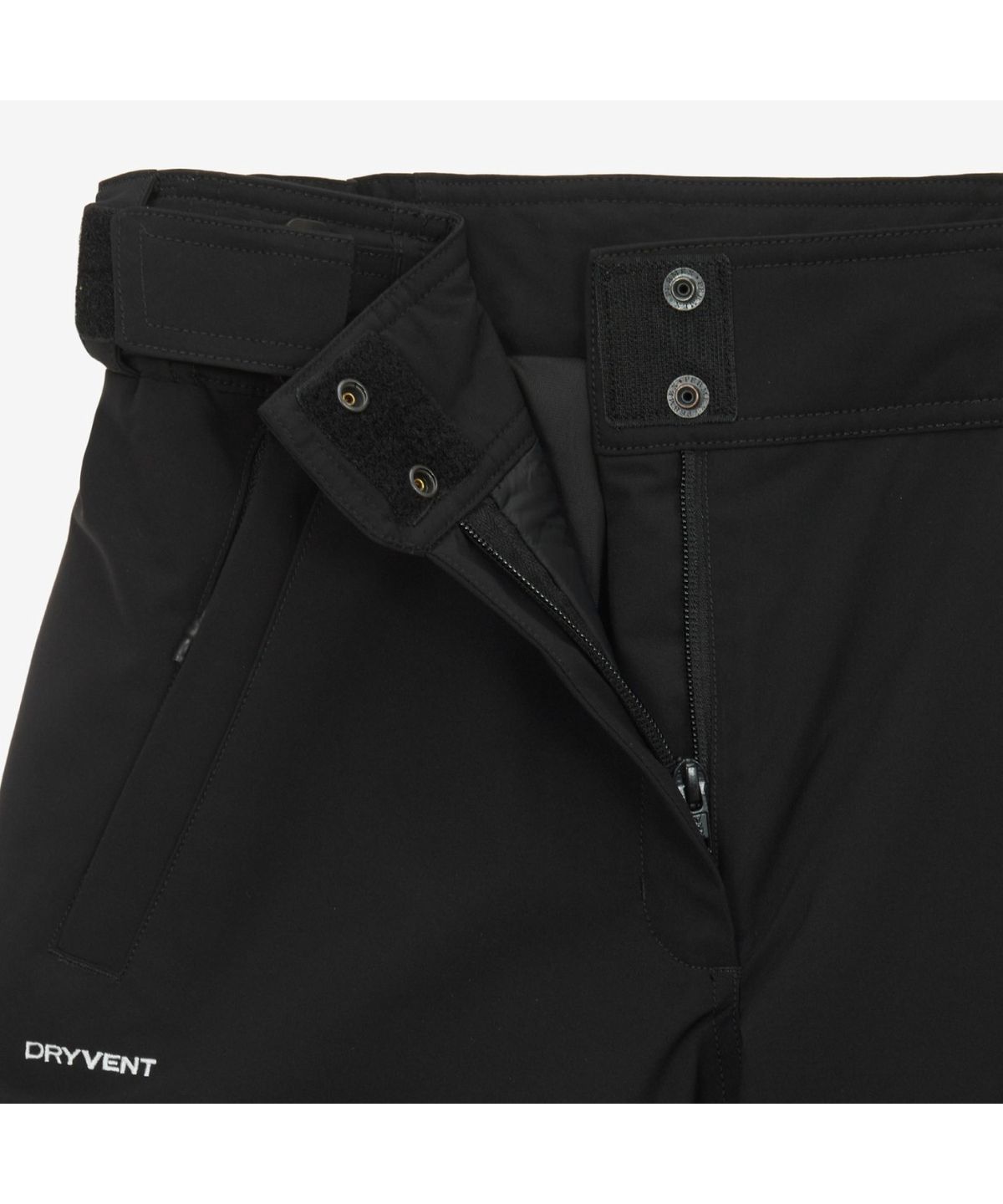 노스페이스(THE NORTH FACE) NP6NR86A 여성 베일 팬츠 BLACK