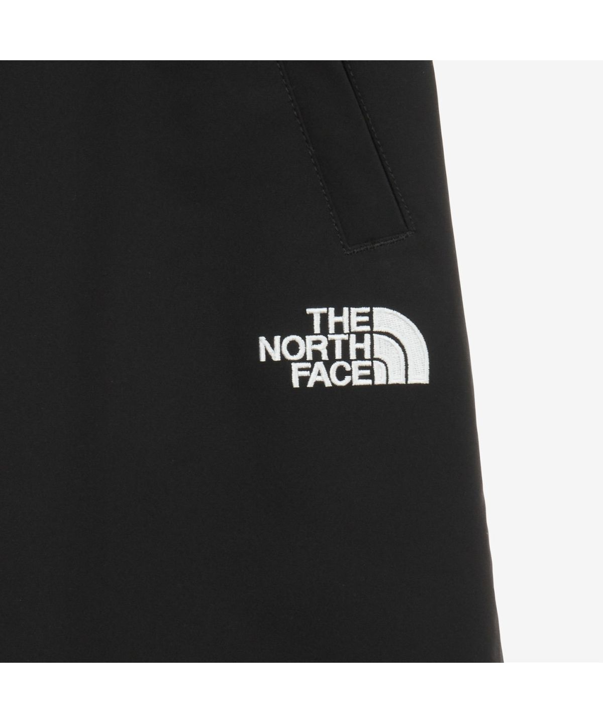 노스페이스(THE NORTH FACE) NP6NR86A 여성 베일 팬츠 BLACK