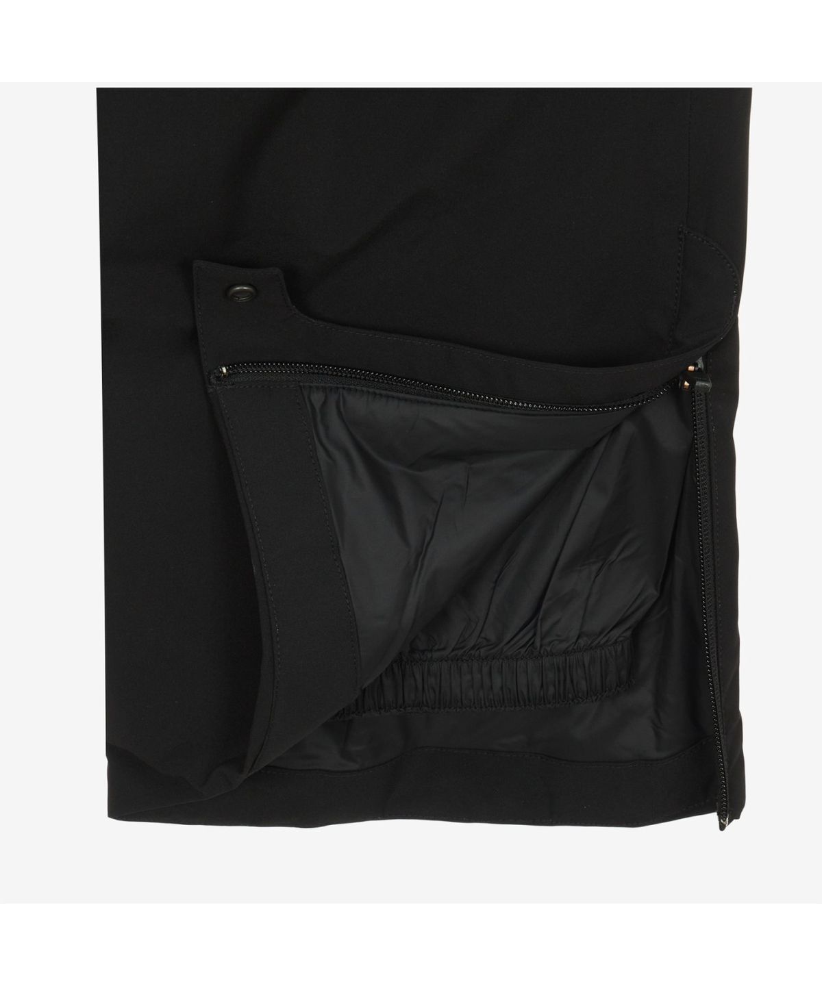 노스페이스(THE NORTH FACE) NP6NR86A 여성 베일 팬츠 BLACK