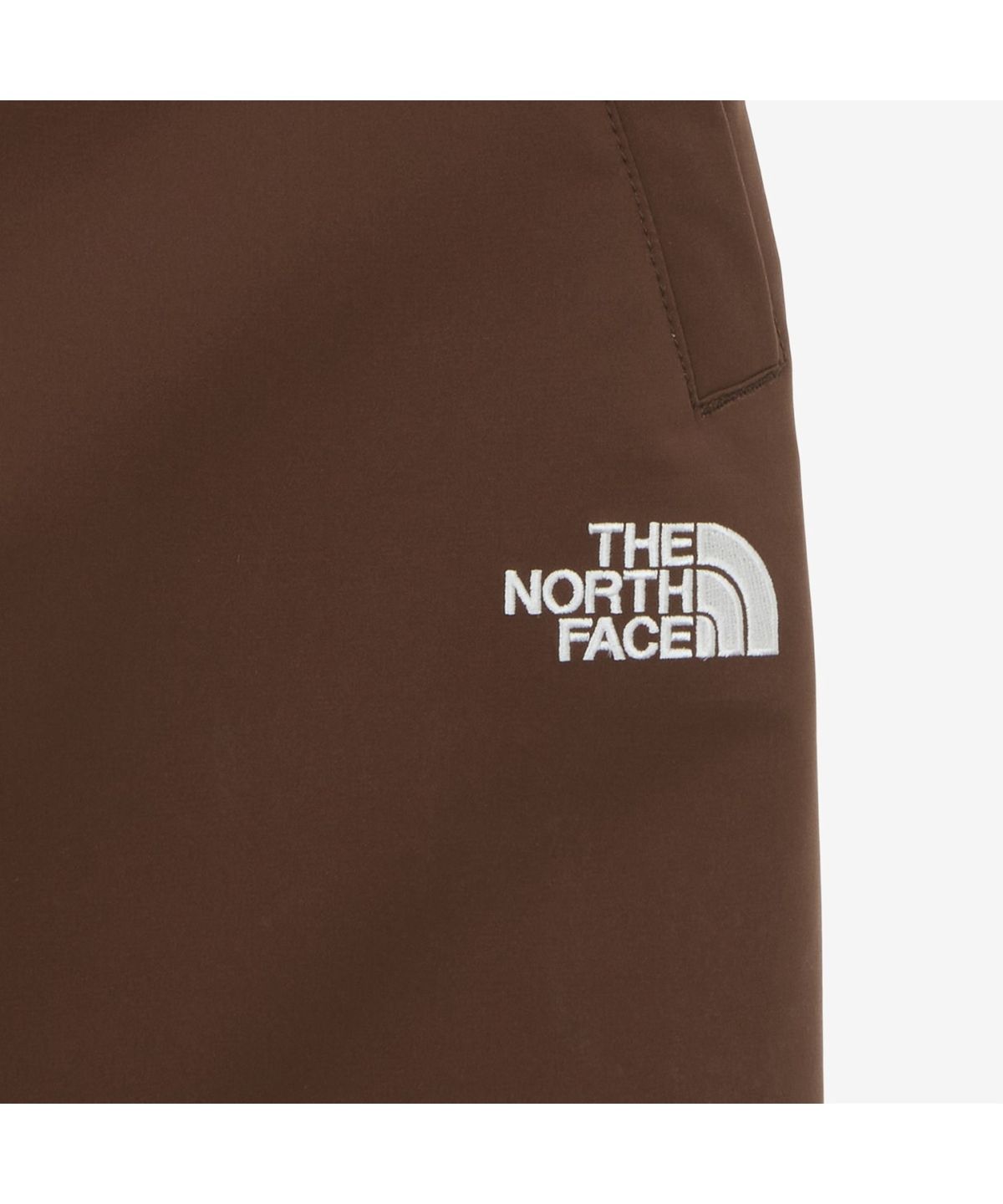 노스페이스(THE NORTH FACE) NP6NR86B 여성 베일 팬츠 BROWN_SUGAR