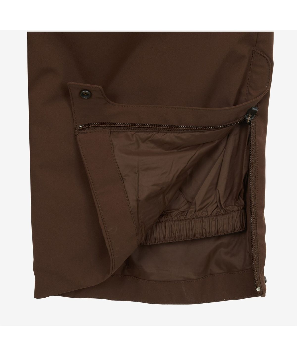 노스페이스(THE NORTH FACE) NP6NR86B 여성 베일 팬츠 BROWN_SUGAR