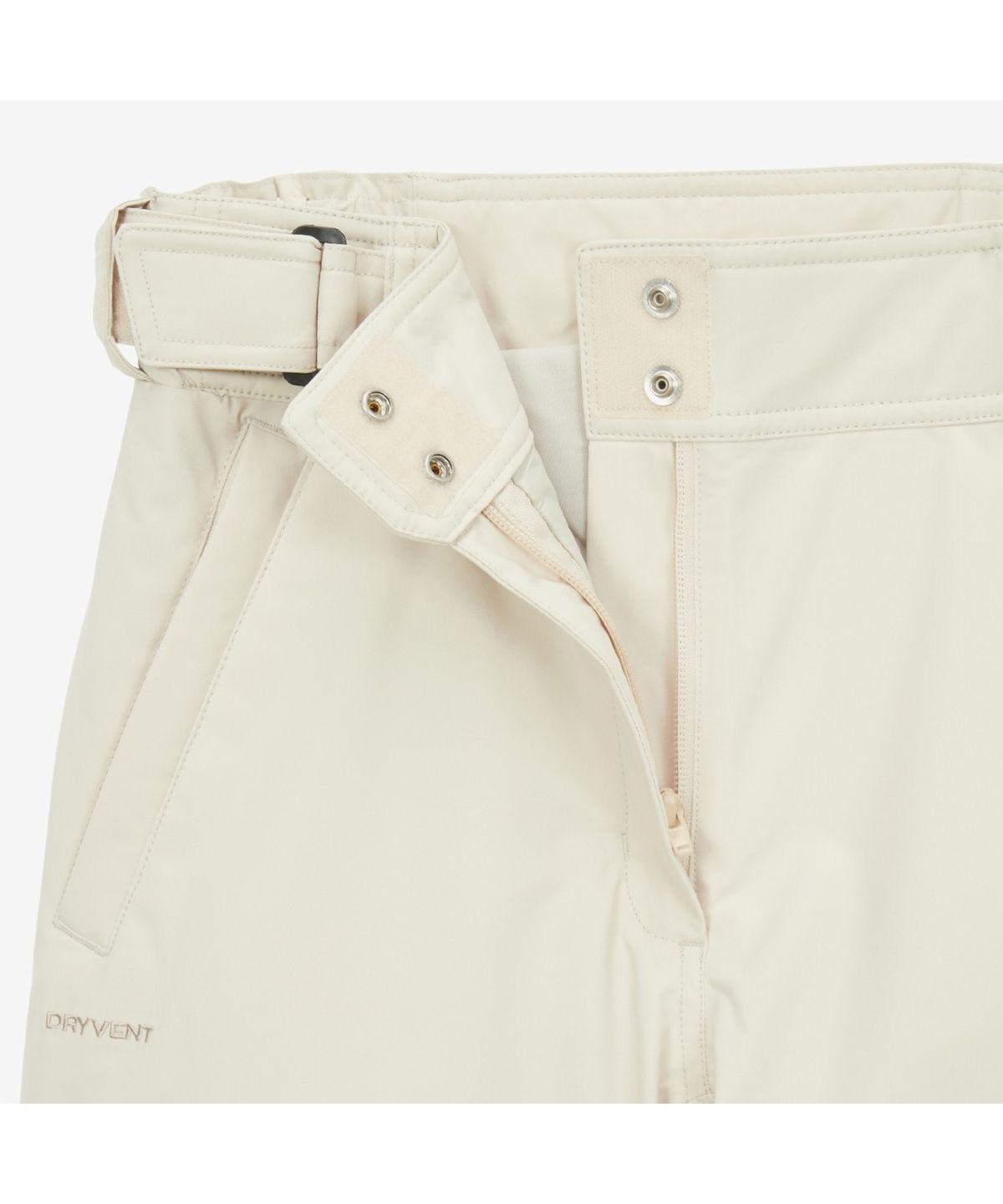 노스페이스(THE NORTH FACE) NP6NR86C 여성 베일 팬츠 CREAM_BEIGE