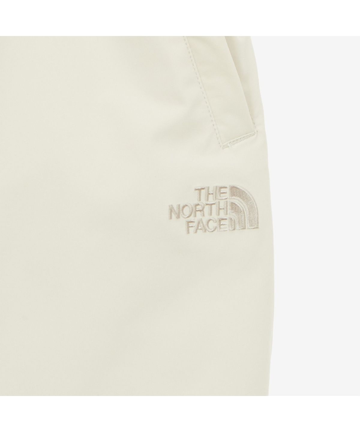노스페이스(THE NORTH FACE) NP6NR86C 여성 베일 팬츠 CREAM_BEIGE