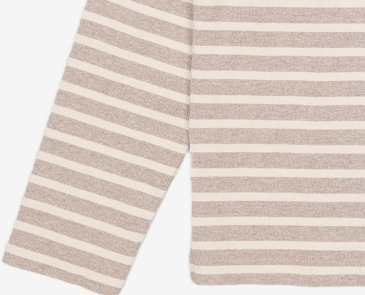 무인양품(MUJI) 긴소매 티셔츠 M