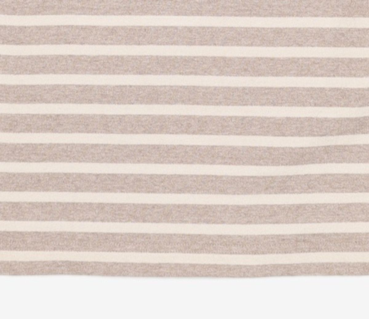 무인양품(MUJI) 긴소매 티셔츠 M