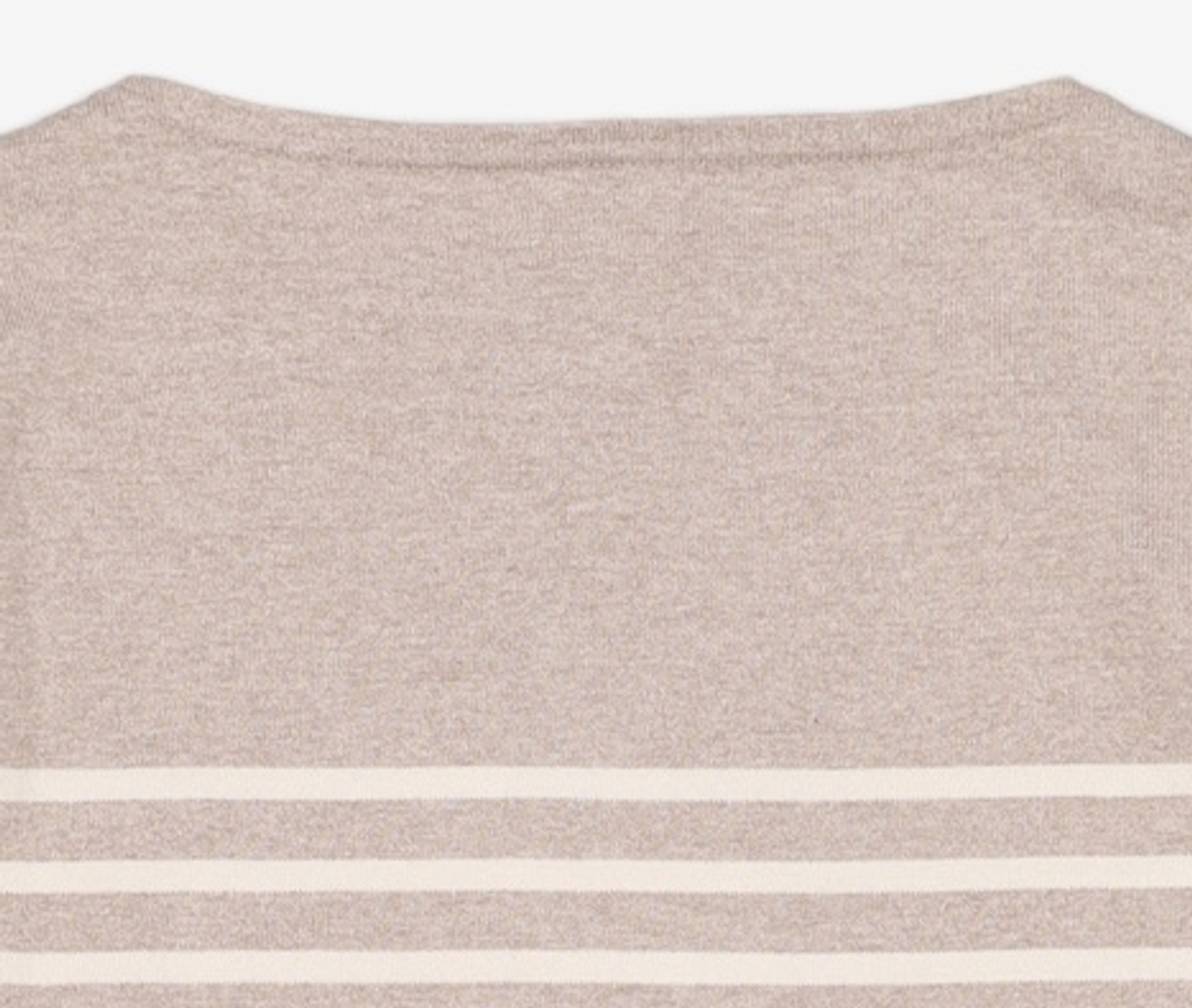 무인양품(MUJI) 긴소매 티셔츠 M