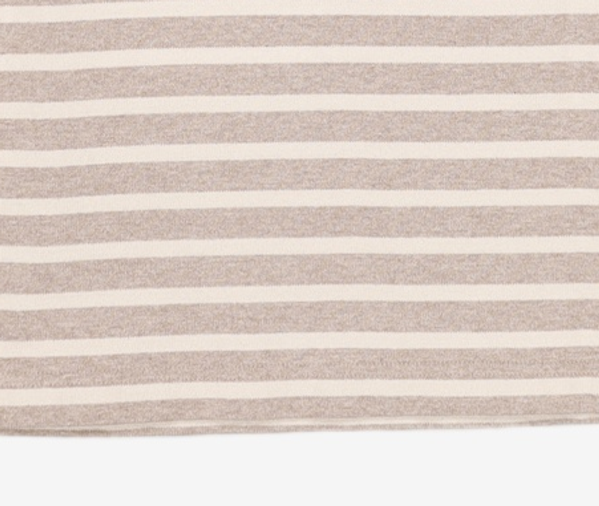 무인양품(MUJI) 긴소매 티셔츠 M