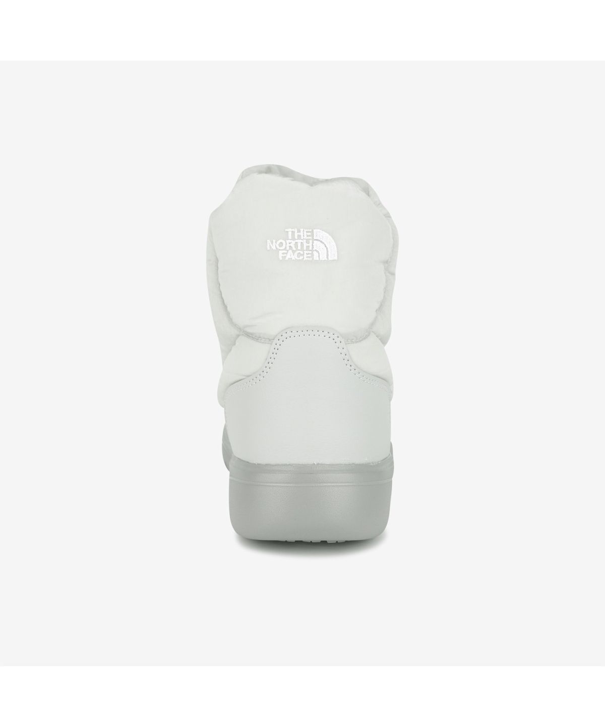 노스페이스(THE NORTH FACE) NS87R73K 여성 스트링 숏 부츠 LIGHT_GRAY