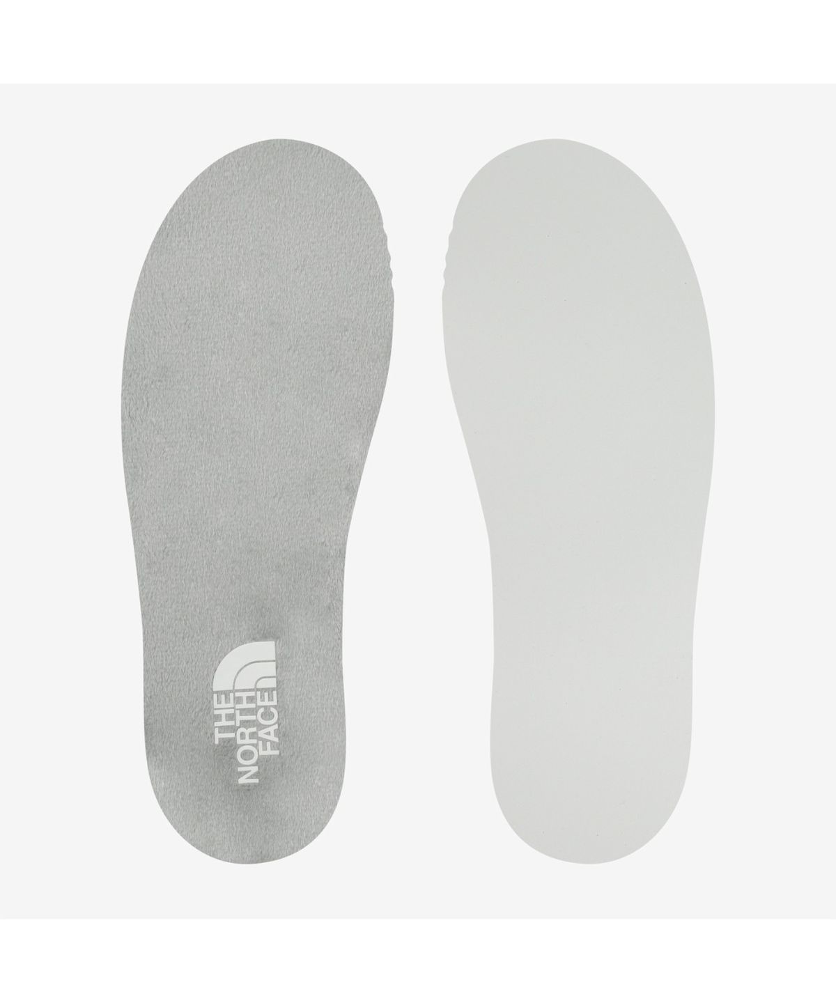 노스페이스(THE NORTH FACE) NS87R73K 여성 스트링 숏 부츠 LIGHT_GRAY