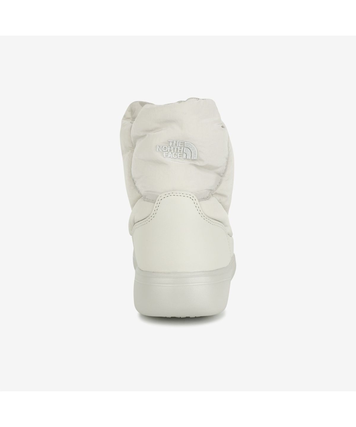 노스페이스(THE NORTH FACE) NS87R73L 여성 스트링 숏 부츠 CREAM_BEIGE