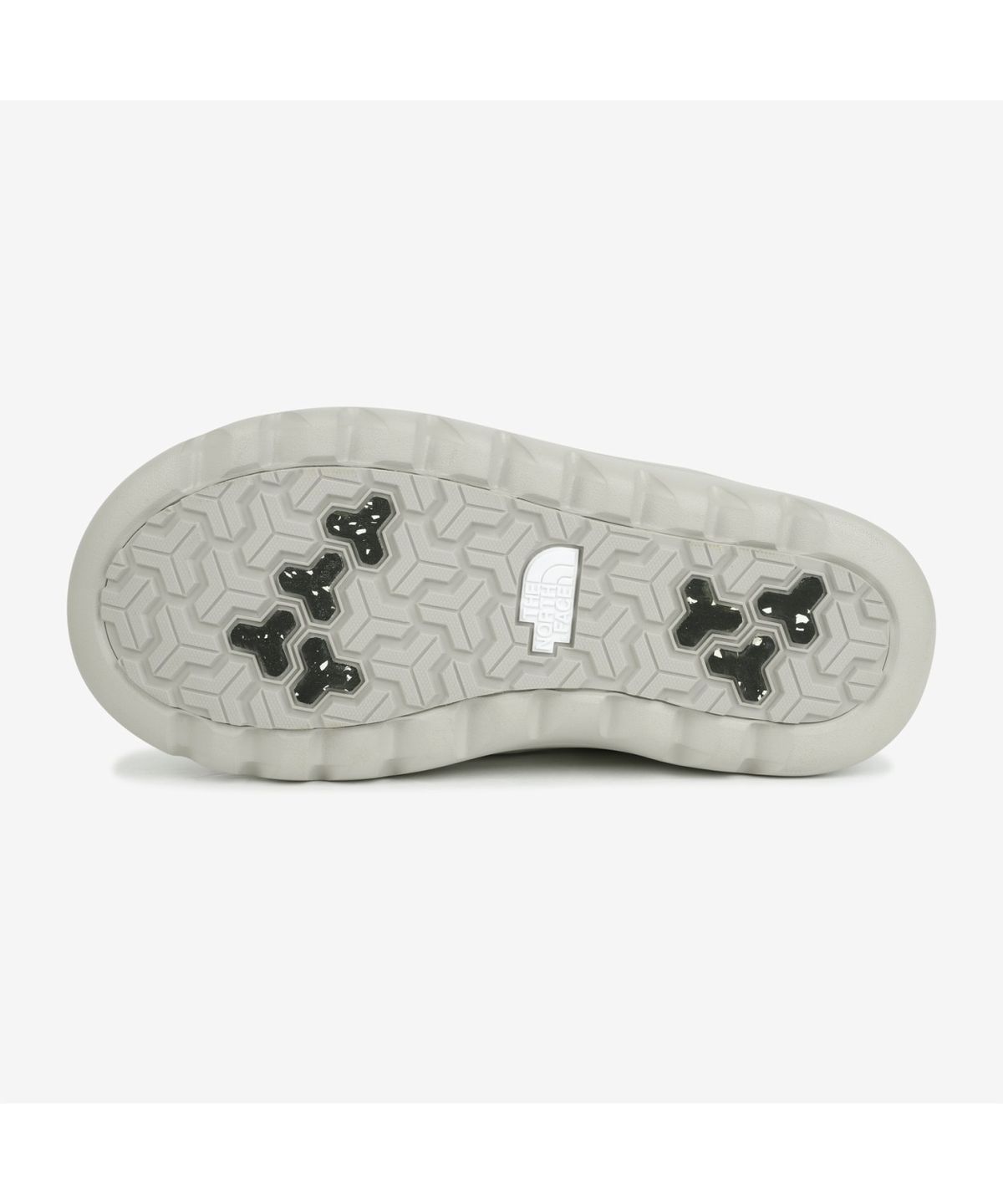 노스페이스(THE NORTH FACE) NS87R73L 여성 스트링 숏 부츠 CREAM_BEIGE