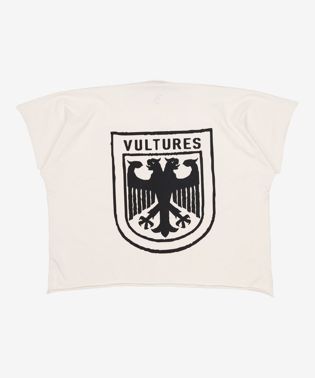 로스앤젤레스 어패럴(LOS ANGELES APPAREL) 반소매 티셔츠 L