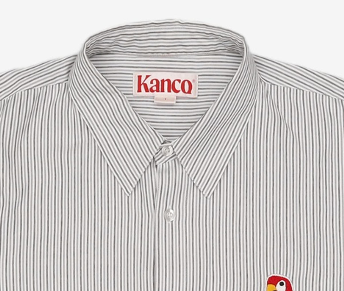칸코(KANCO) 캐주얼 셔츠 1
