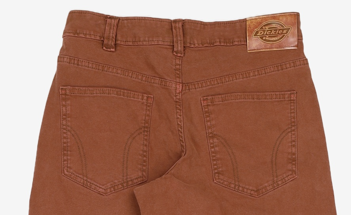 디키즈(DICKIES) 코튼 팬츠 27