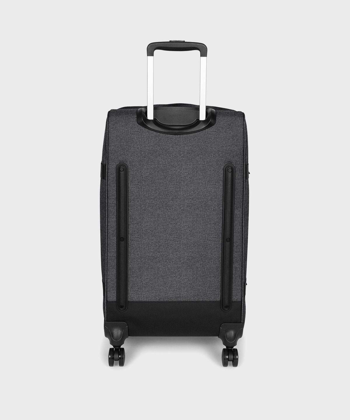 이스트팩(EASTPAK) 트랜짓4 M+ Black Denim