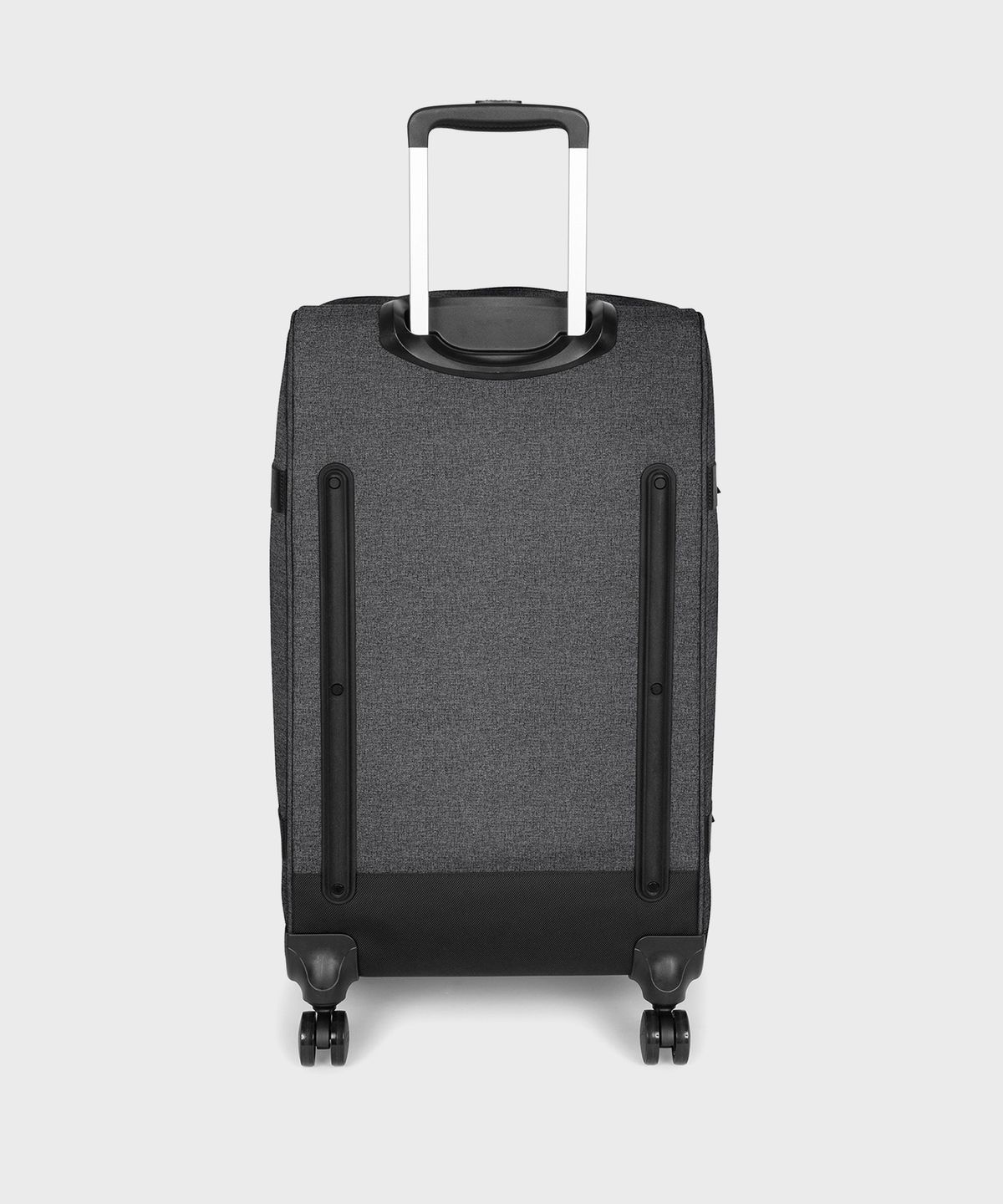 이스트팩(EASTPAK) 트랜짓4 L+ Black Denim