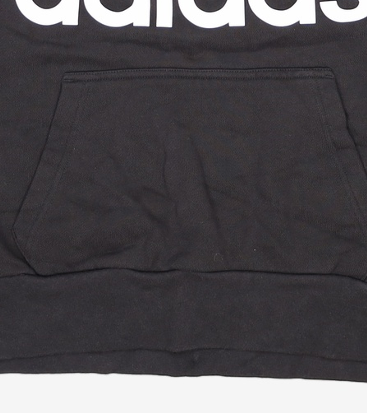아디다스(ADIDAS) 후드 티셔츠 XL
