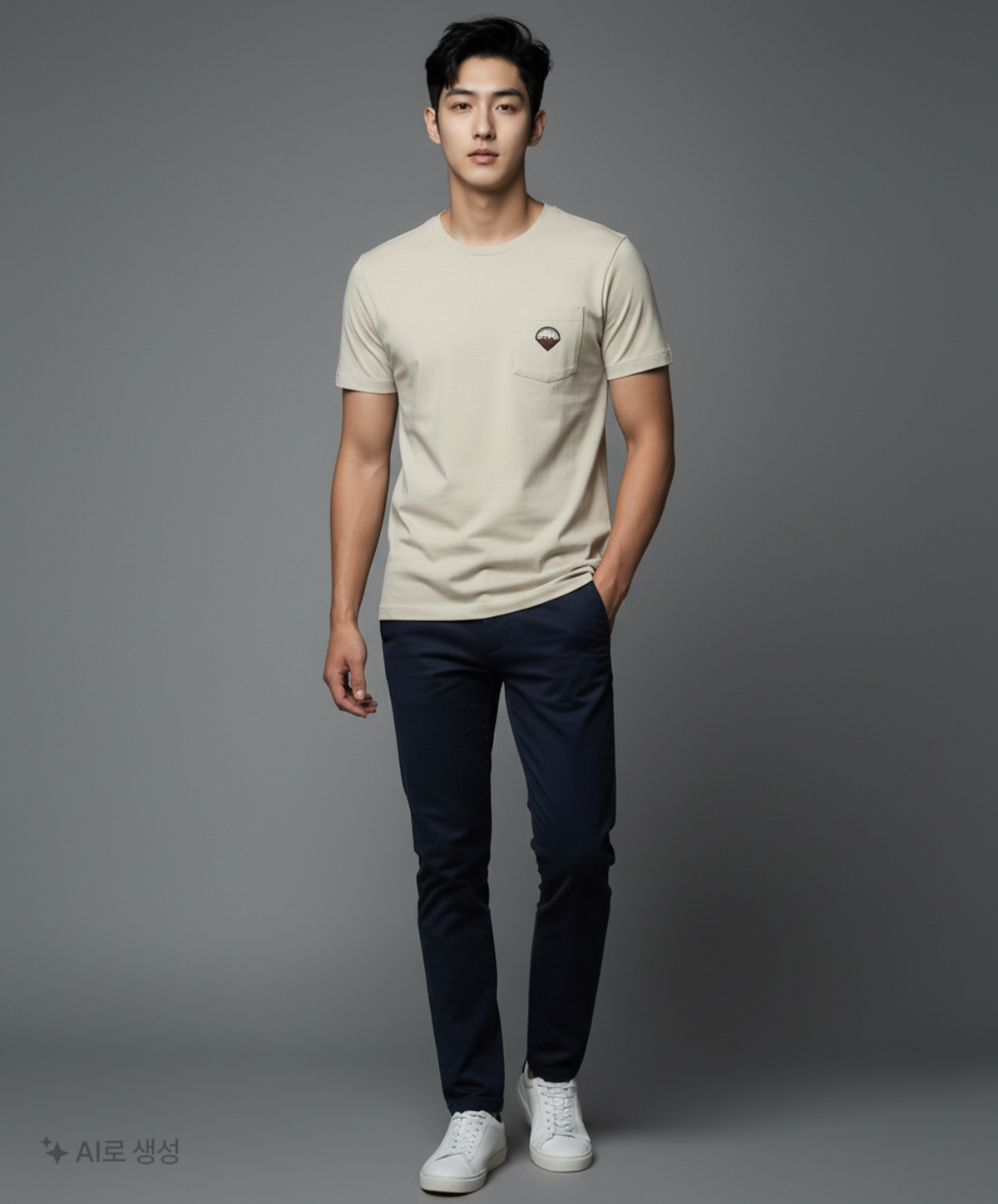 에디바우어(EDDIE BAUER) 반소매 티셔츠 M