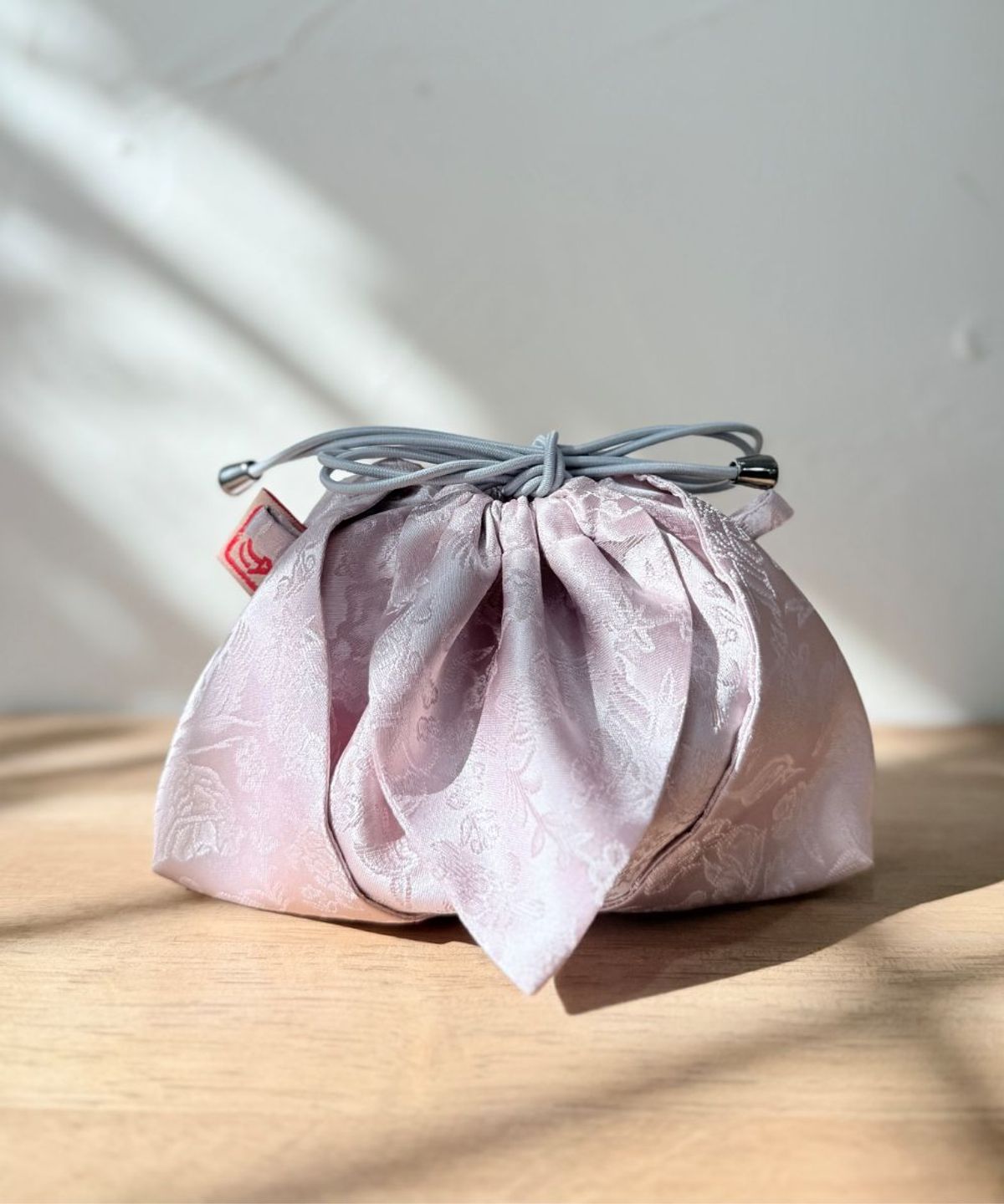 칠 하나 투 구육(71TO96) 감주머니, Persimmon Mini Pouch ( 5 colors)