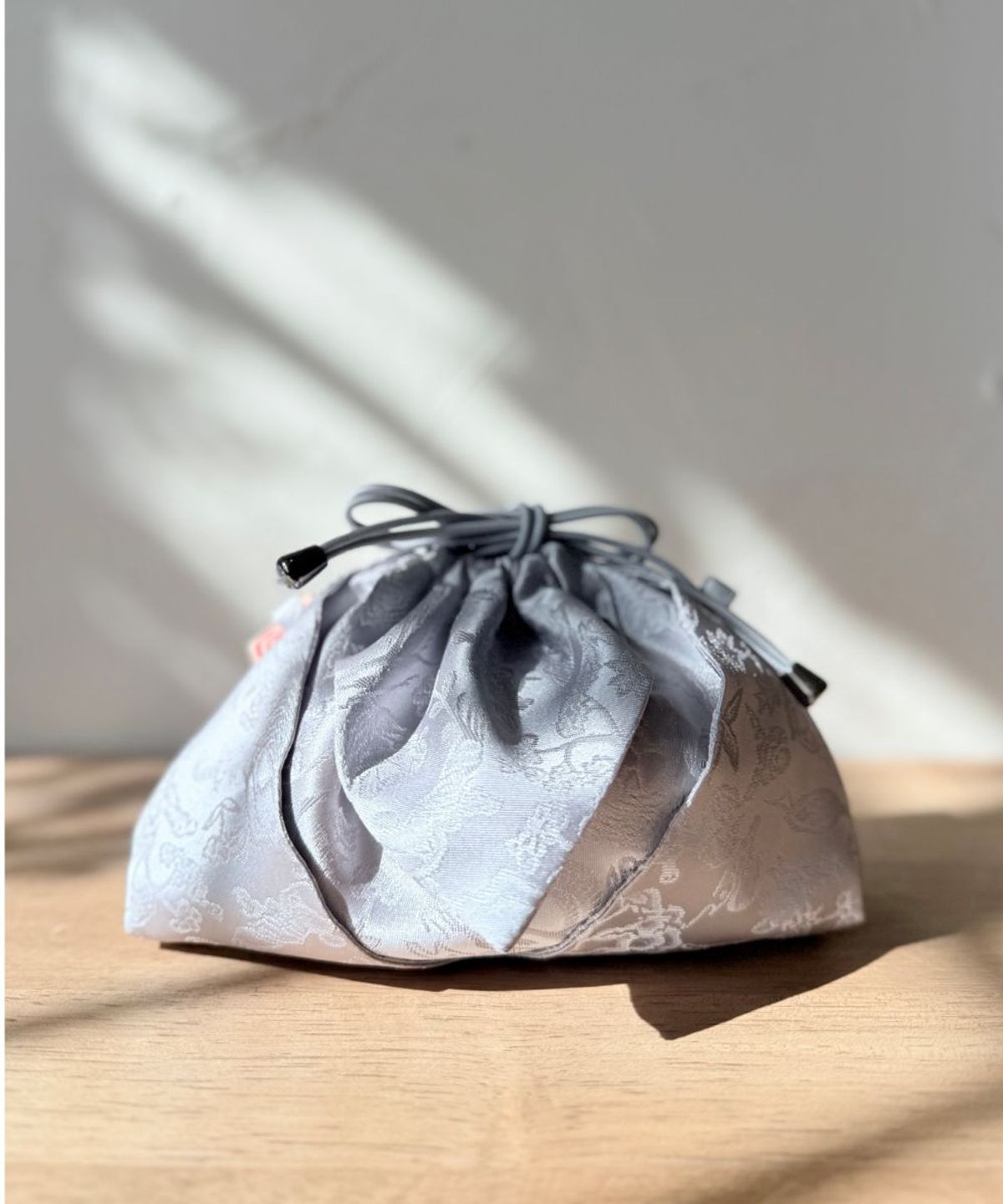 칠 하나 투 구육(71TO96) 감주머니, Persimmon Mini Pouch ( 5 colors)