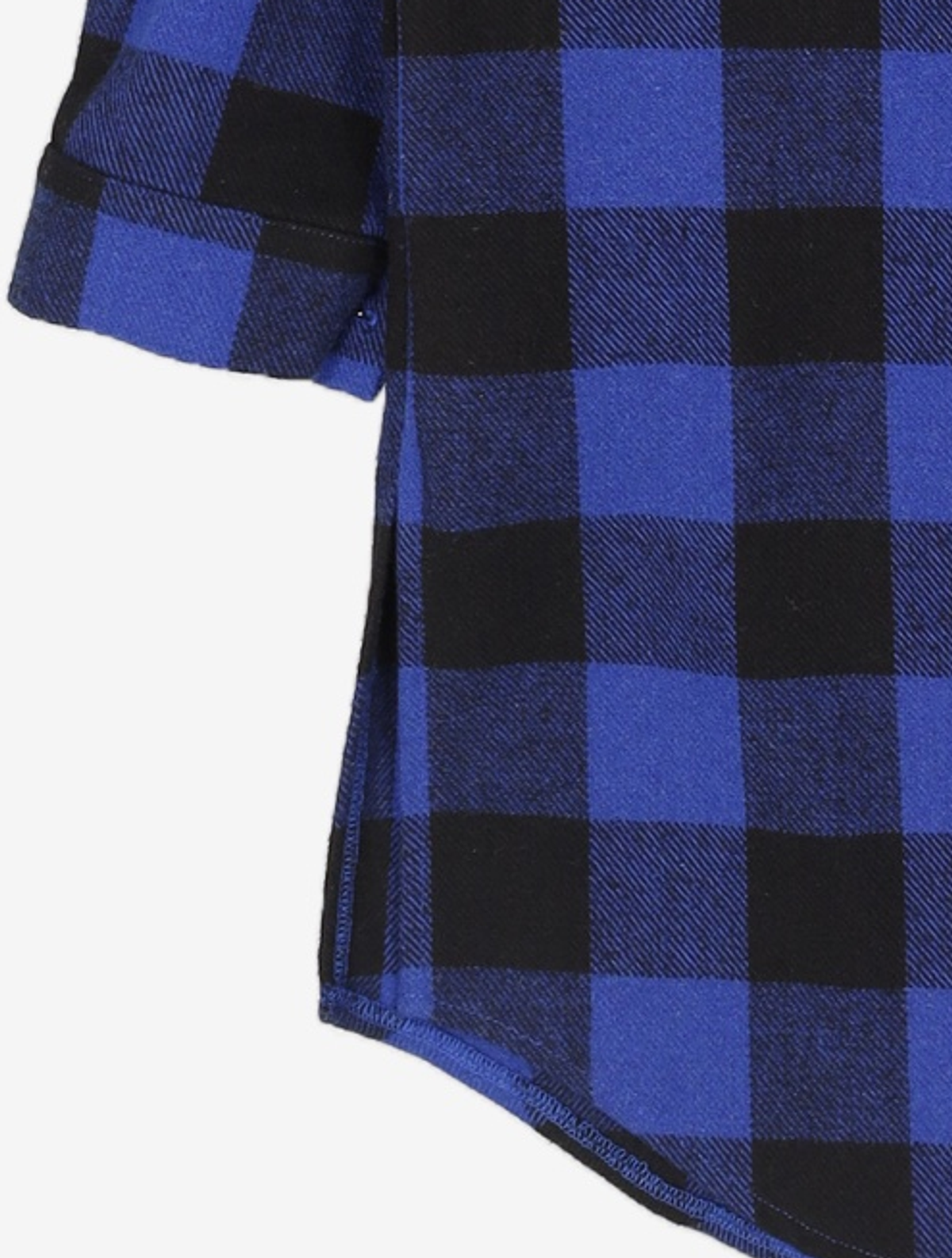 르샵(LESHOP) 캐주얼 셔츠 S