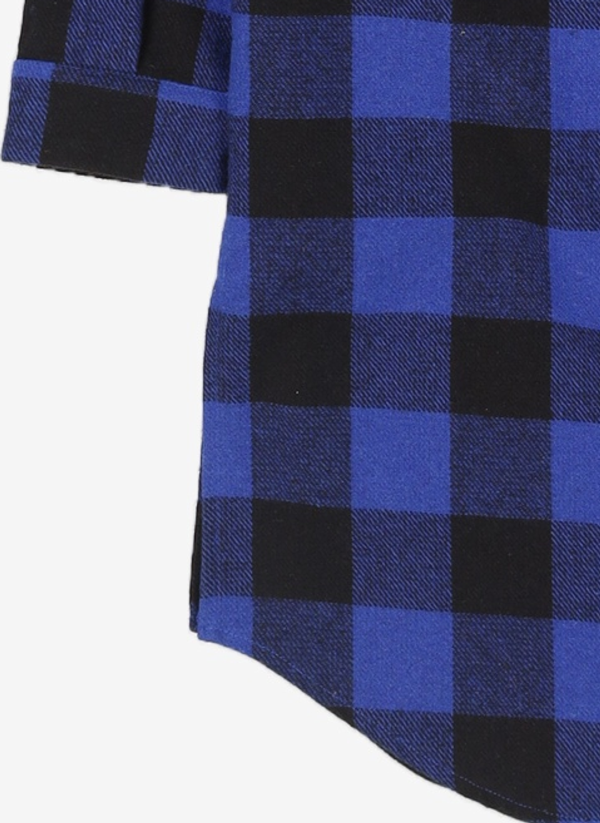 르샵(LESHOP) 캐주얼 셔츠 S