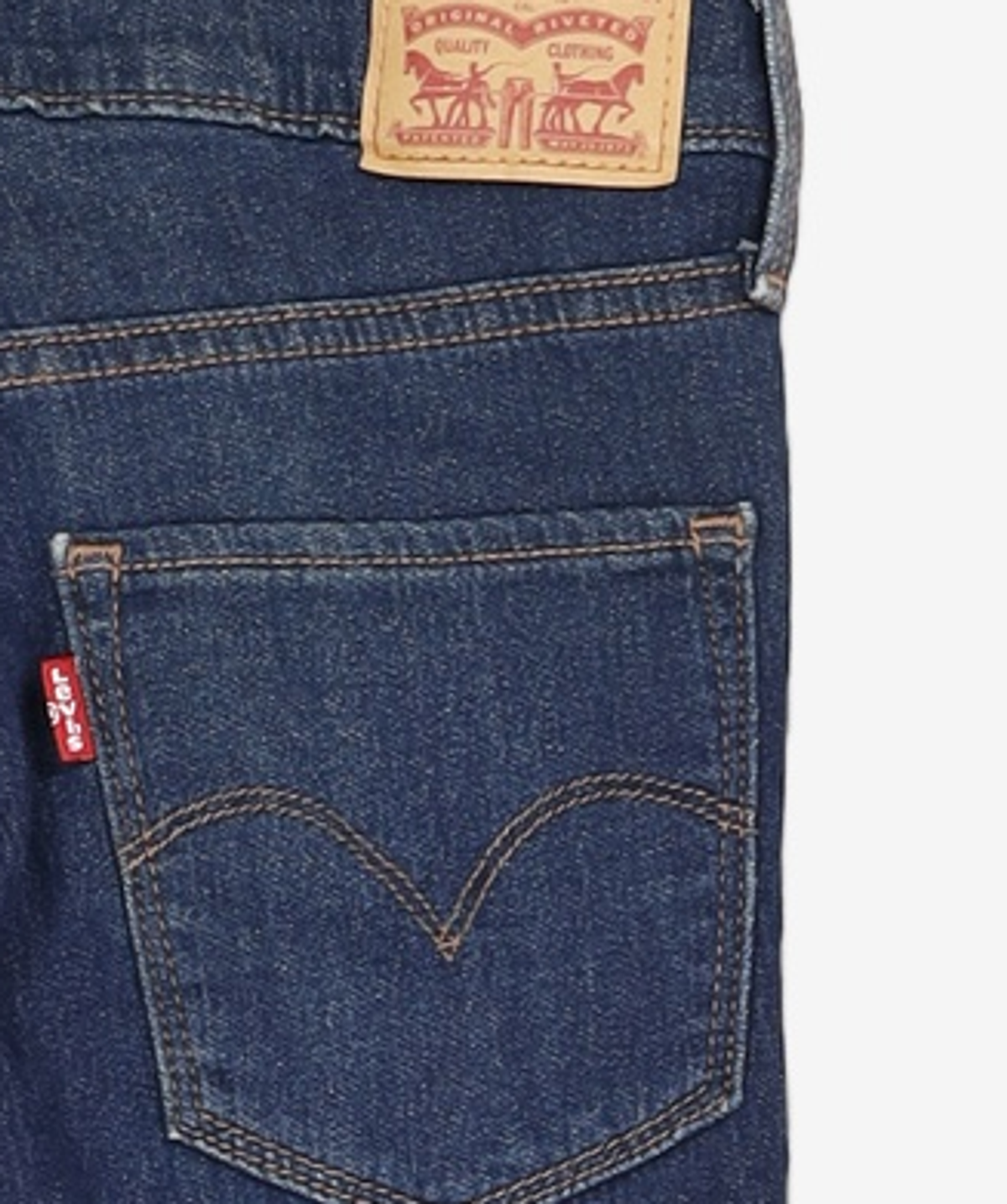리바이스(LEVI'S) 청/데님 팬츠 27