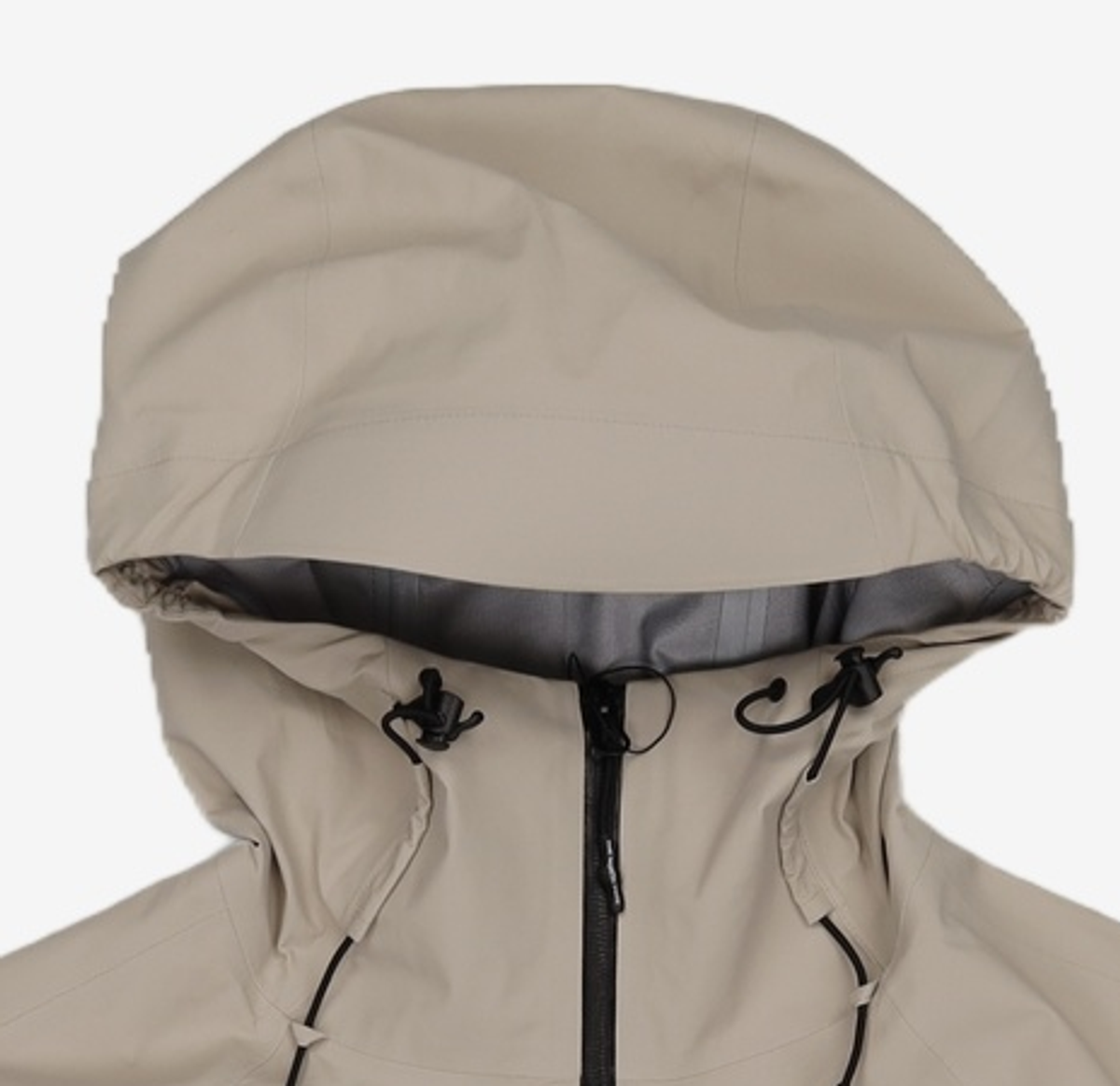 노스페이스(THE NORTH FACE) NJ2HQ02K 화이트라벨 슬로프 3L 자켓 M