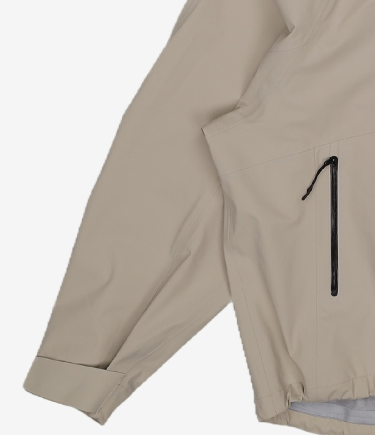 노스페이스(THE NORTH FACE) NJ2HQ02K 화이트라벨 슬로프 3L 자켓 M