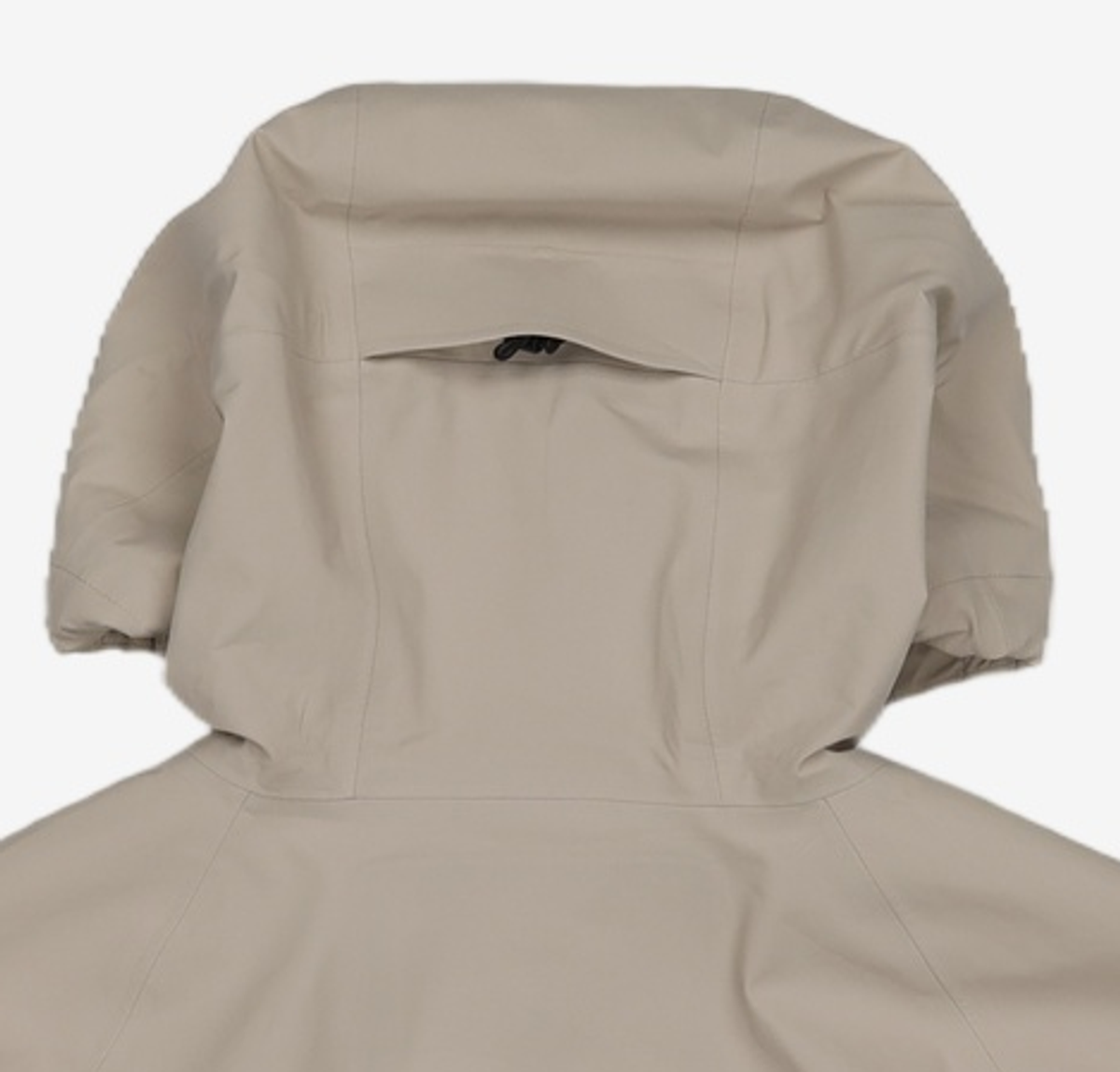 노스페이스(THE NORTH FACE) NJ2HQ02K 화이트라벨 슬로프 3L 자켓 M