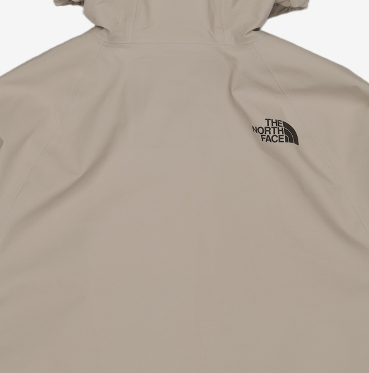 노스페이스(THE NORTH FACE) NJ2HQ02K 화이트라벨 슬로프 3L 자켓 M