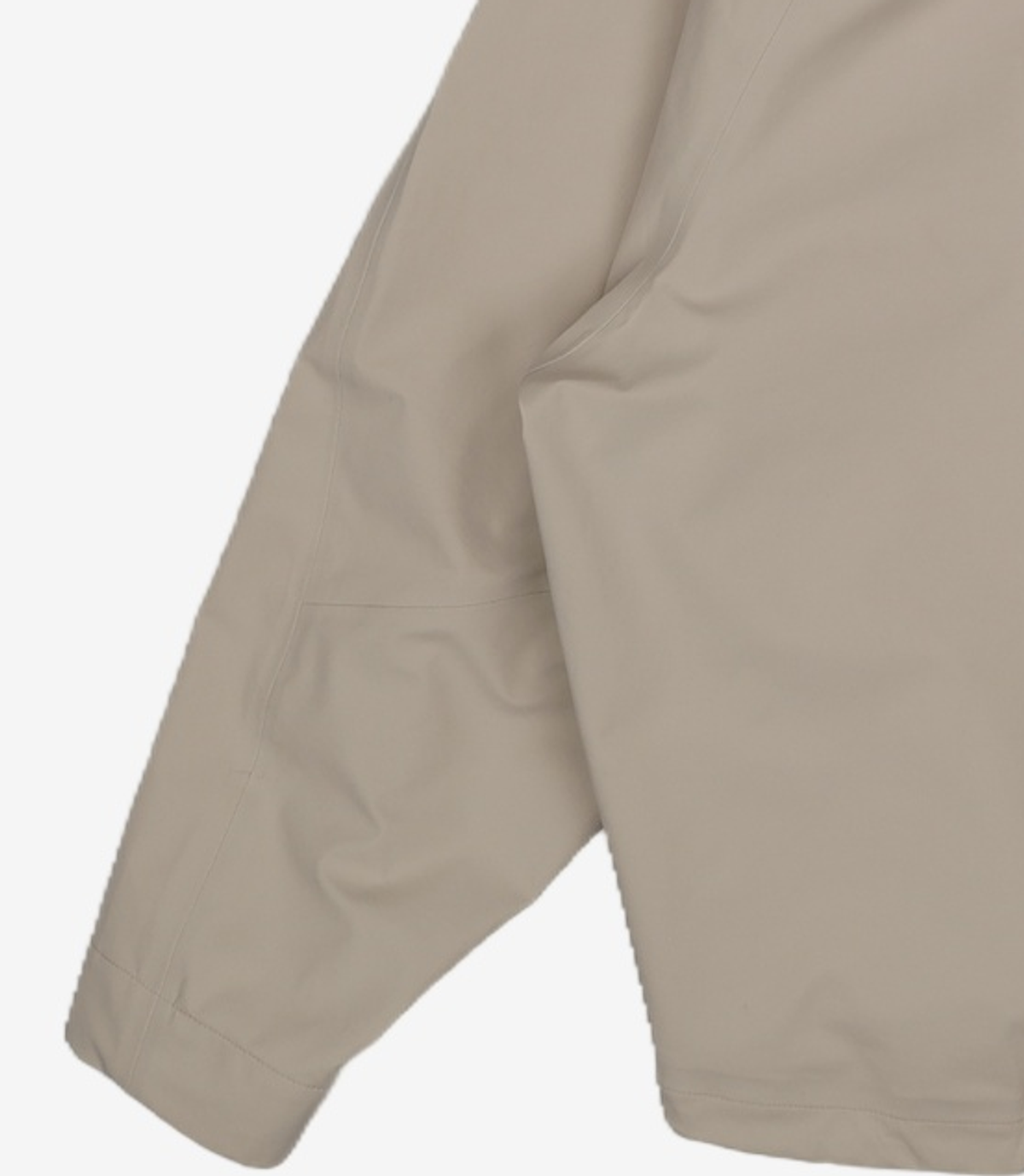 노스페이스(THE NORTH FACE) NJ2HQ02K 화이트라벨 슬로프 3L 자켓 M