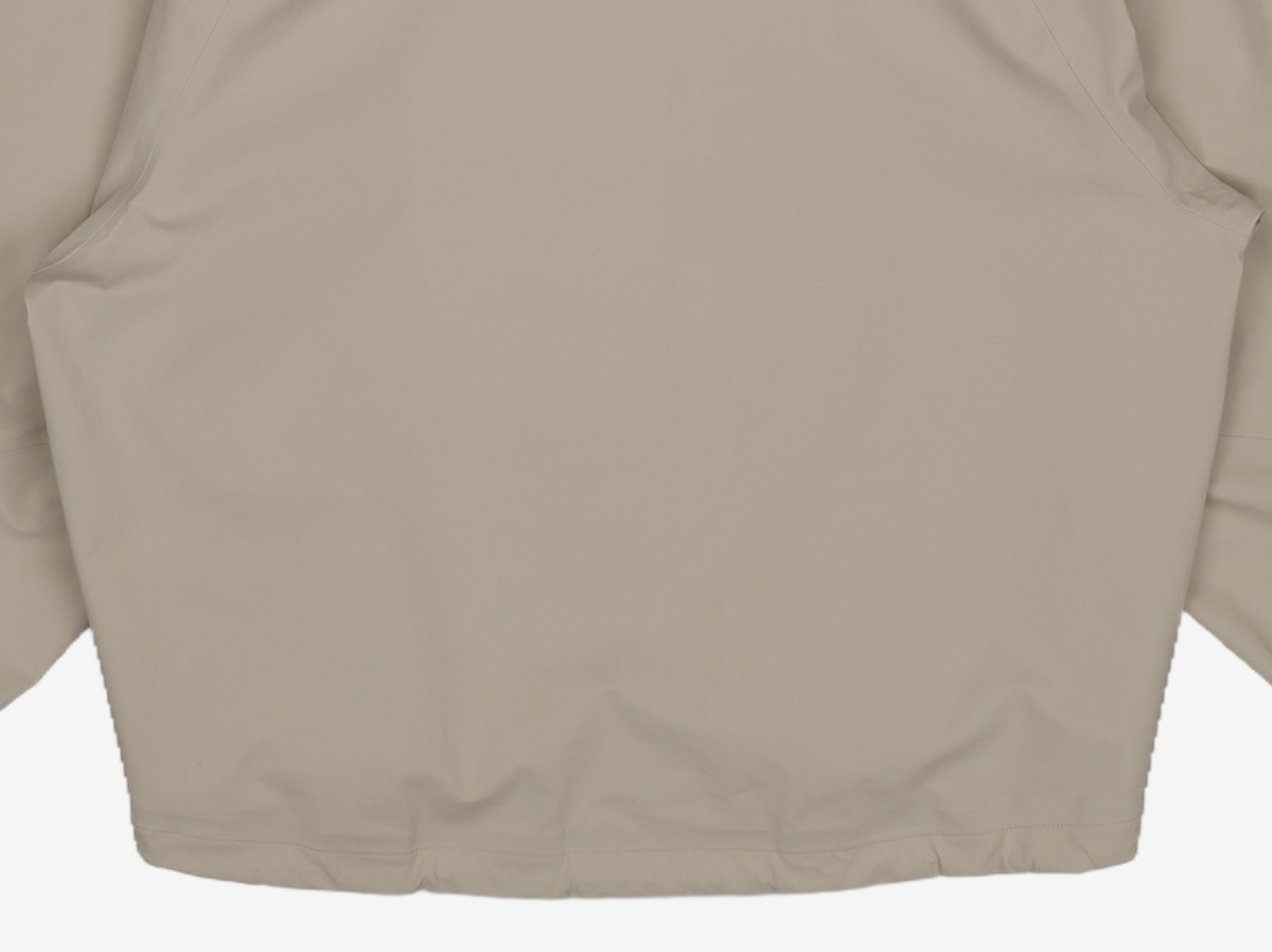 노스페이스(THE NORTH FACE) NJ2HQ02K 화이트라벨 슬로프 3L 자켓 M