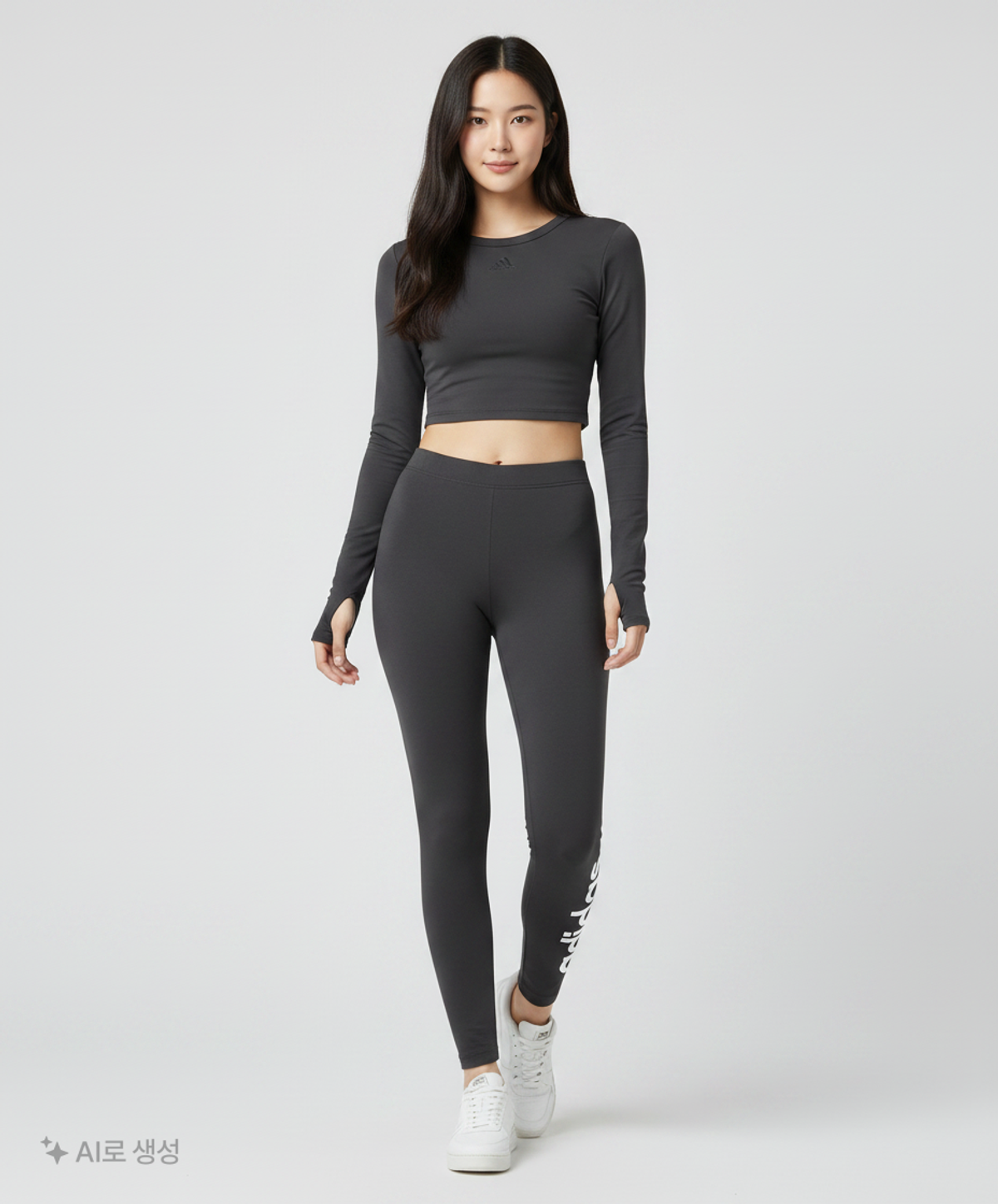 아디다스(ADIDAS) 레깅스 M