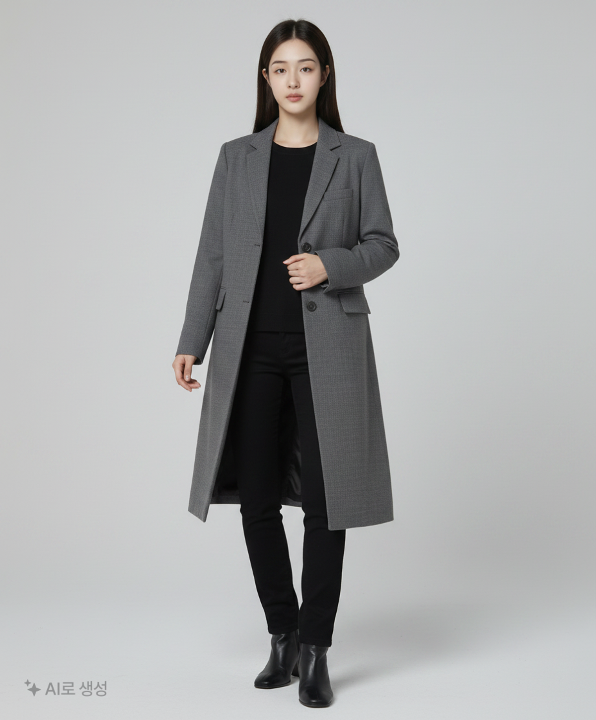 자라(ZARA) 겨울 기타 코트 M