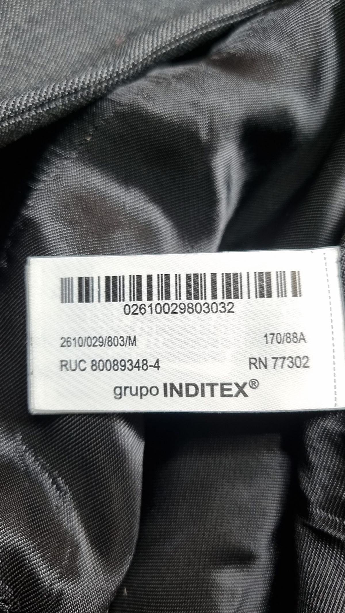 자라(ZARA) 겨울 기타 코트 M