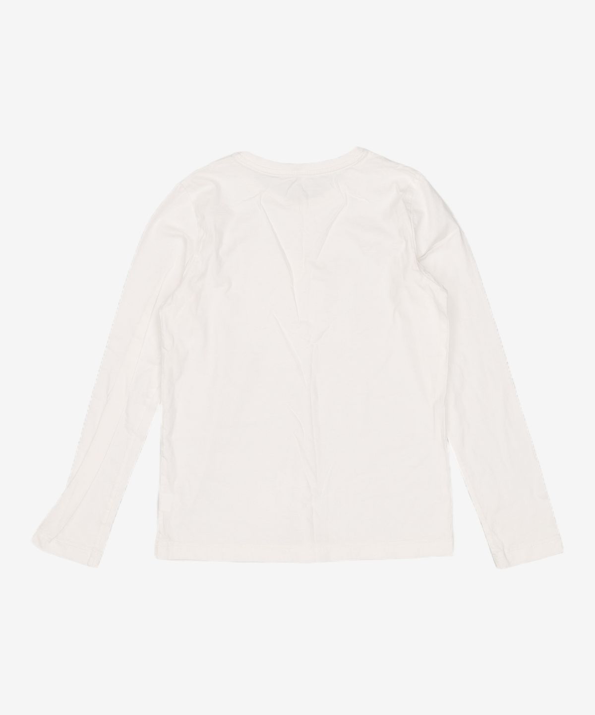 무인양품(MUJI) 긴소매 티셔츠 M