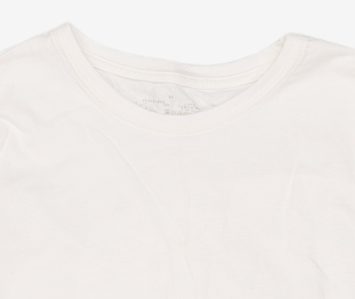 무인양품(MUJI) 긴소매 티셔츠 M